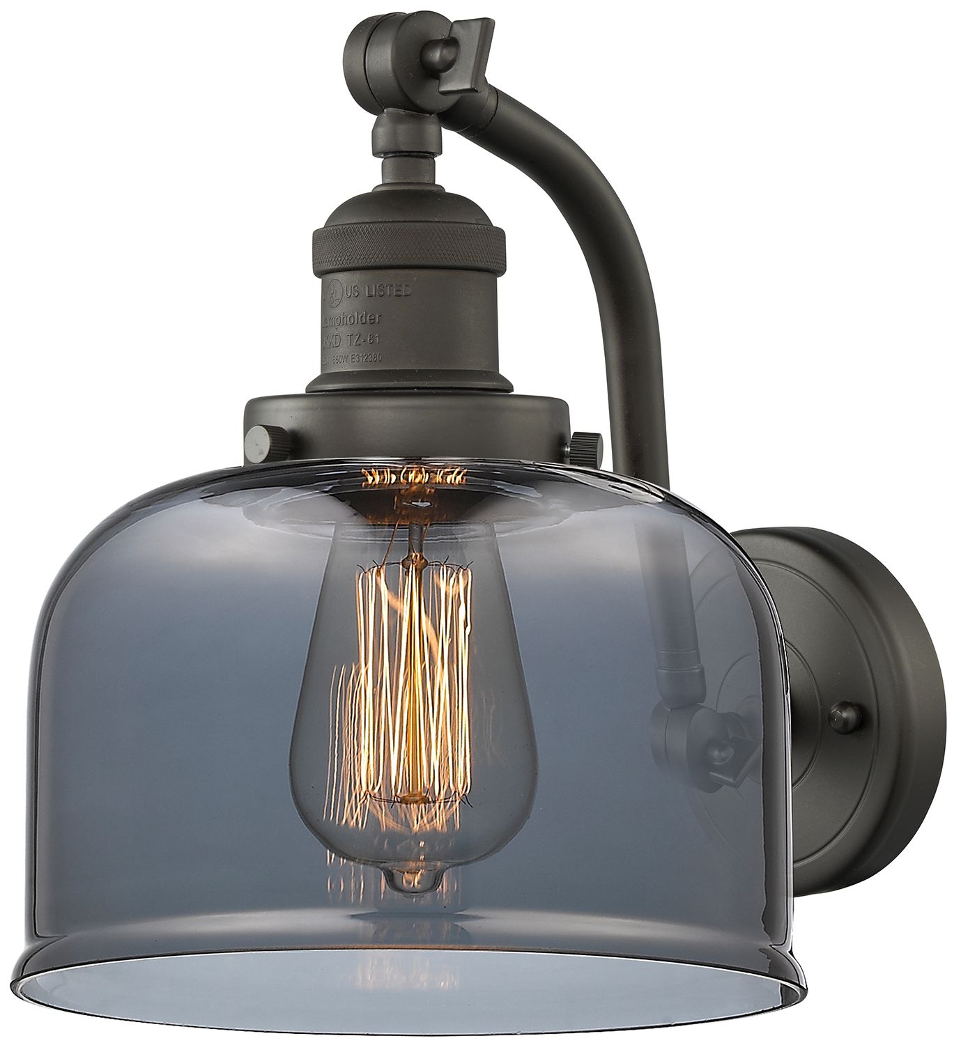 Innovations Lighting Bell Bronze Collection