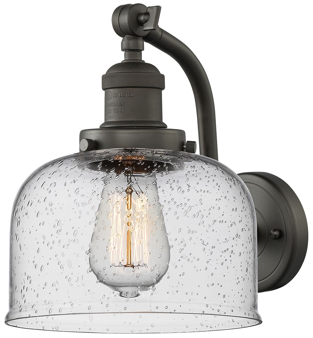 Innovations Lighting Bell Bronze Collection