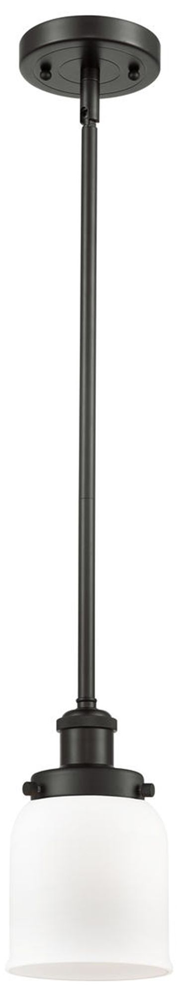 Innovations Lighting Bell Bronze Collection