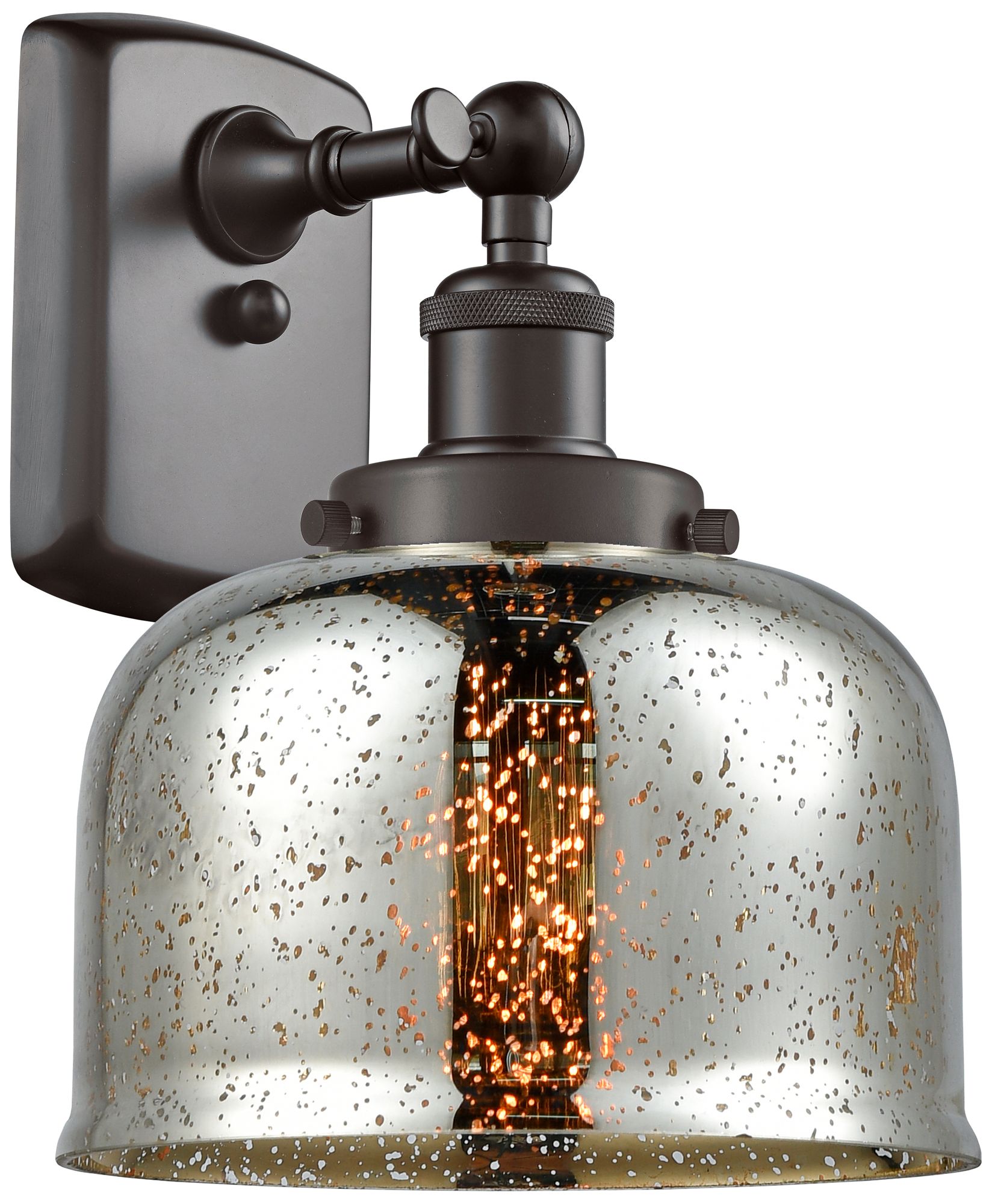 Innovations Lighting Bell Bronze Collection