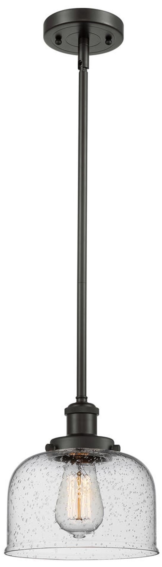 Innovations Lighting Bell Bronze Collection