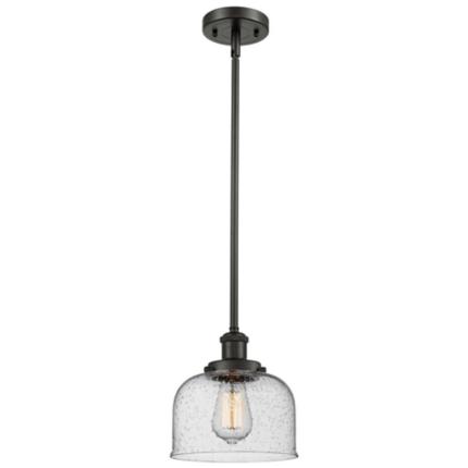 Innovations Lighting Bell Bronze Collection