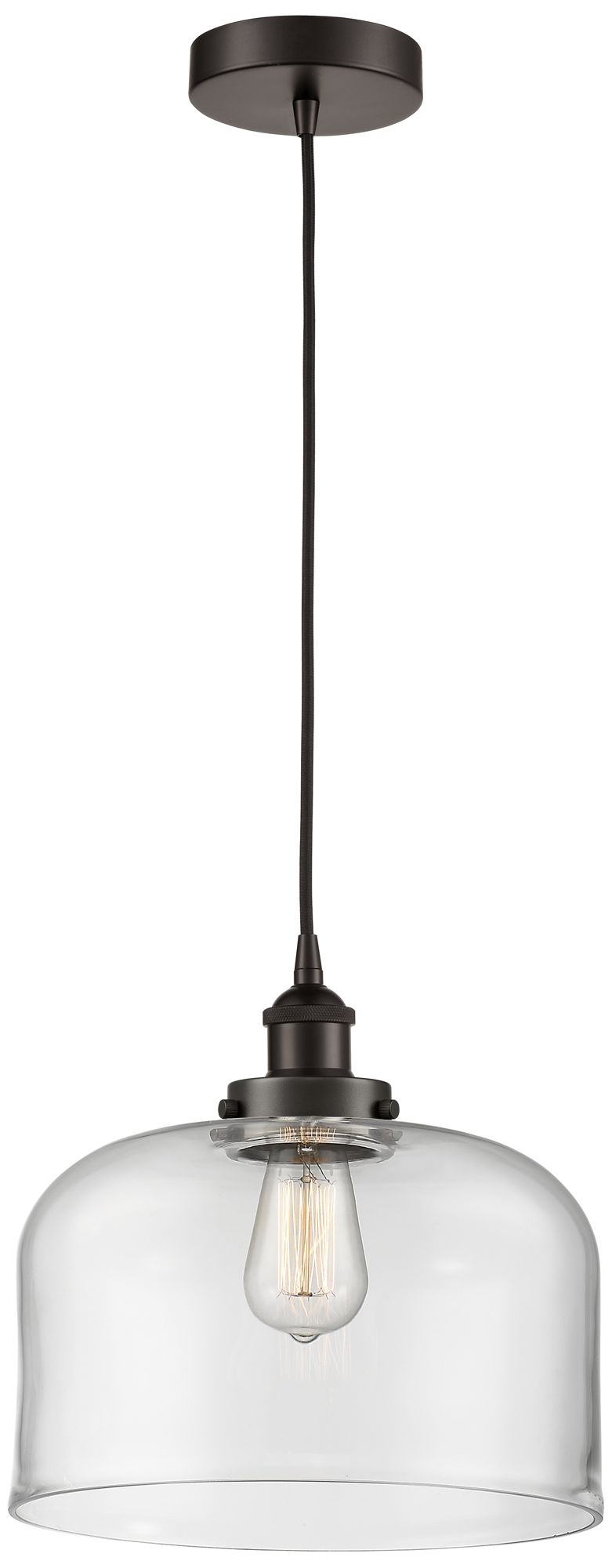 Innovations Lighting Bell Bronze Collection