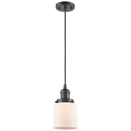 Innovations Lighting Bell Bronze Collection