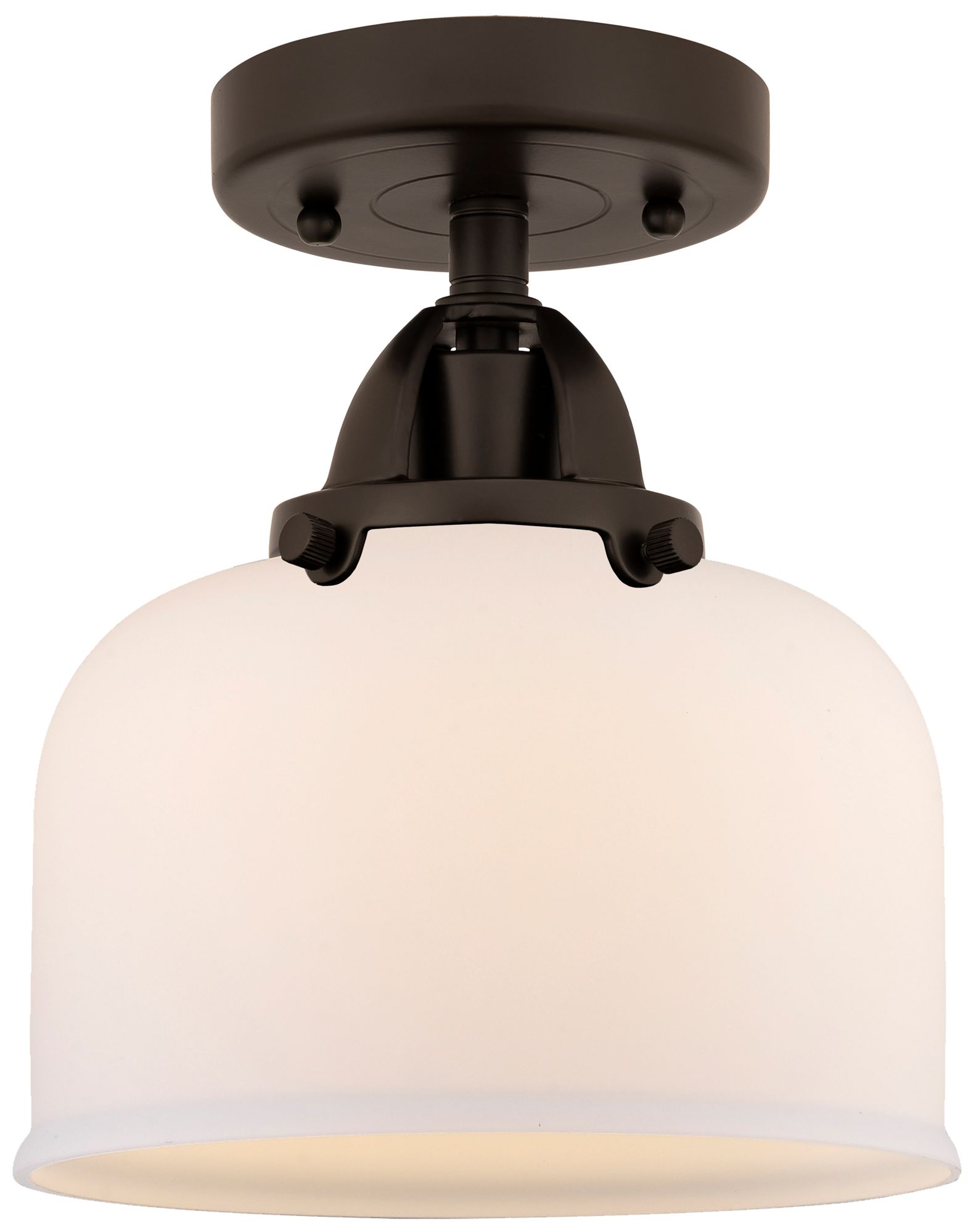 Innovations Lighting Bell Bronze Collection