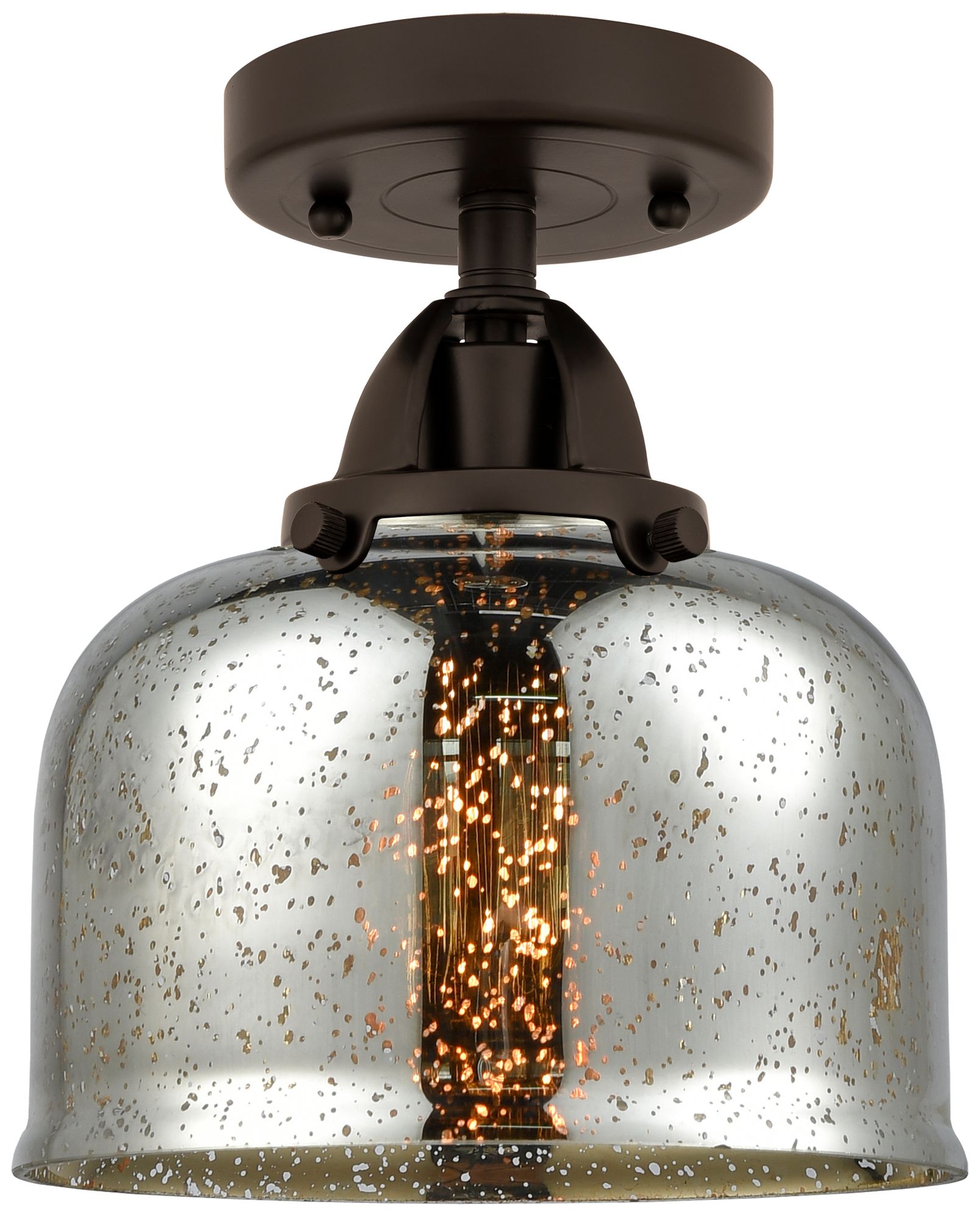 Innovations Lighting Bell Bronze Collection