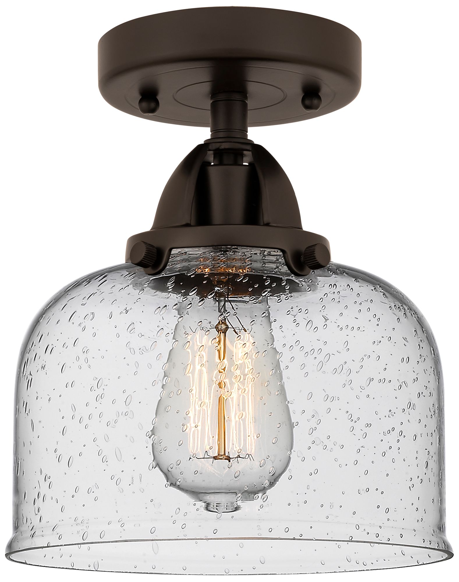 Innovations Lighting Bell Bronze Collection