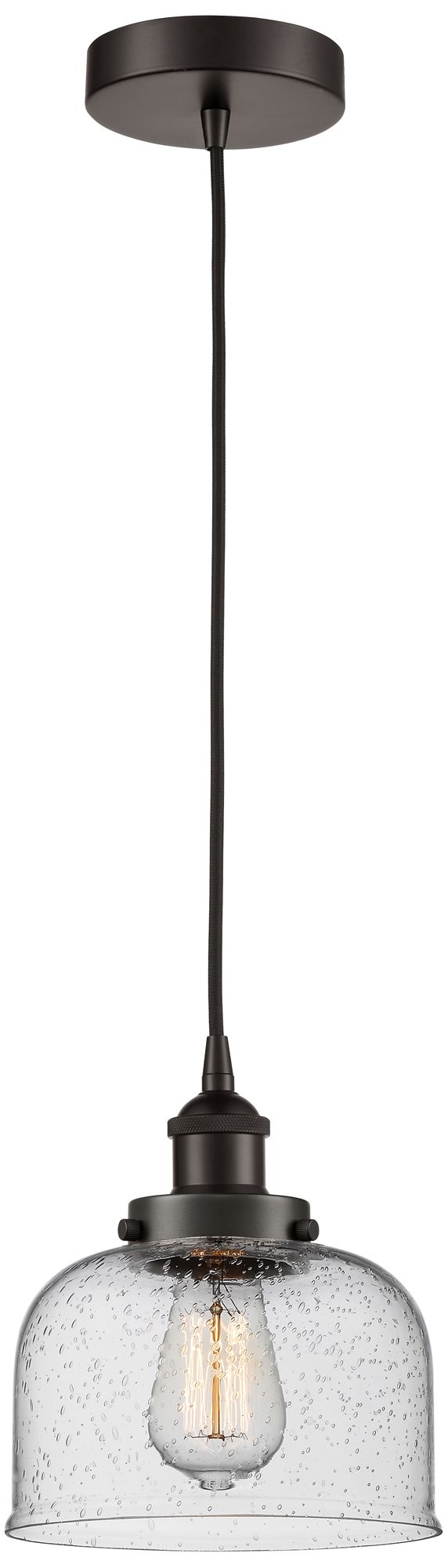 Innovations Lighting Bell Bronze Collection