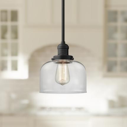 Innovations Lighting Bell Bronze Collection