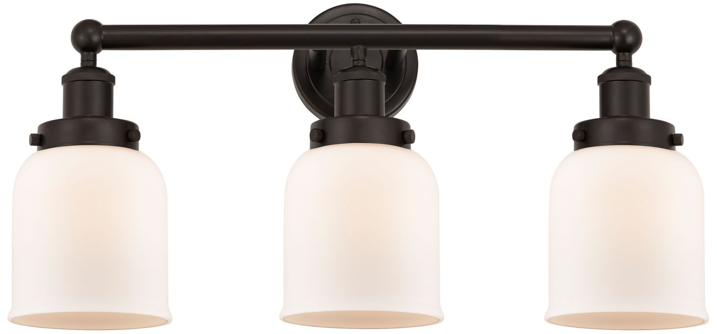 Innovations Lighting Bell Bronze Collection