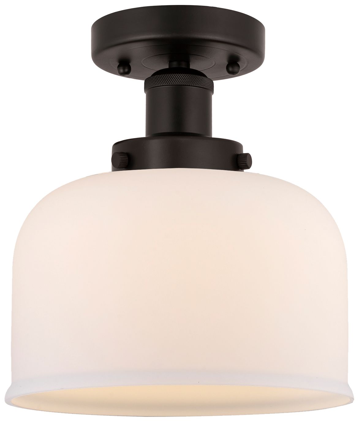 Innovations Lighting Bell Bronze Collection