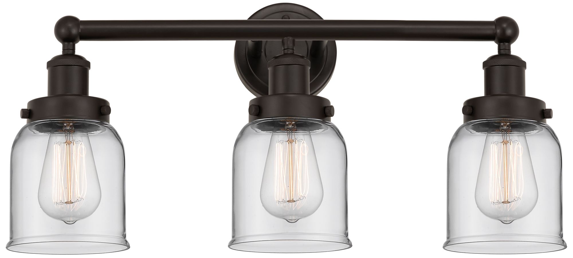 Innovations Lighting Bell Bronze Collection