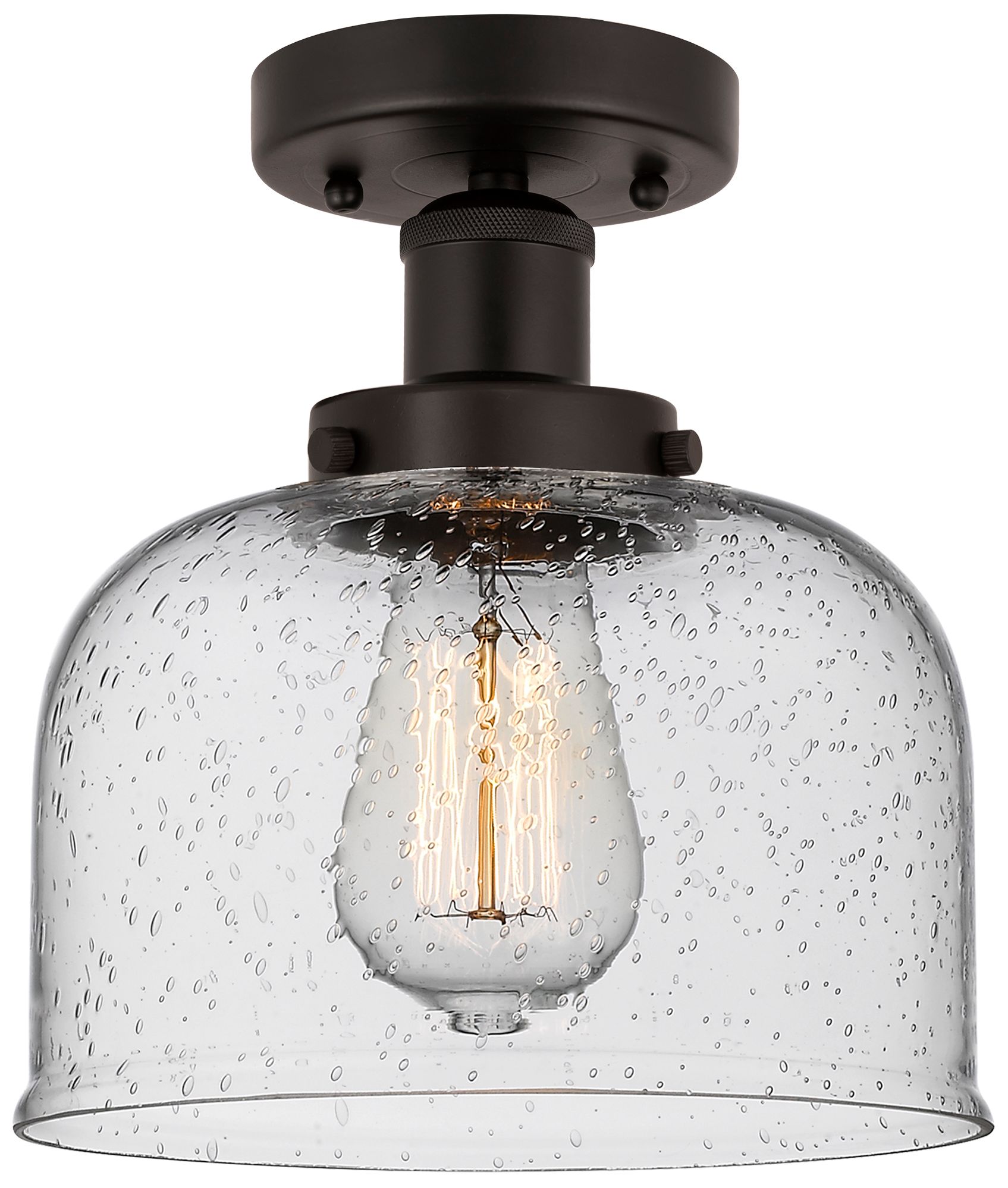 Innovations Lighting Bell Bronze Collection