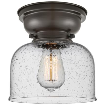 Innovations Lighting Bell Bronze Collection