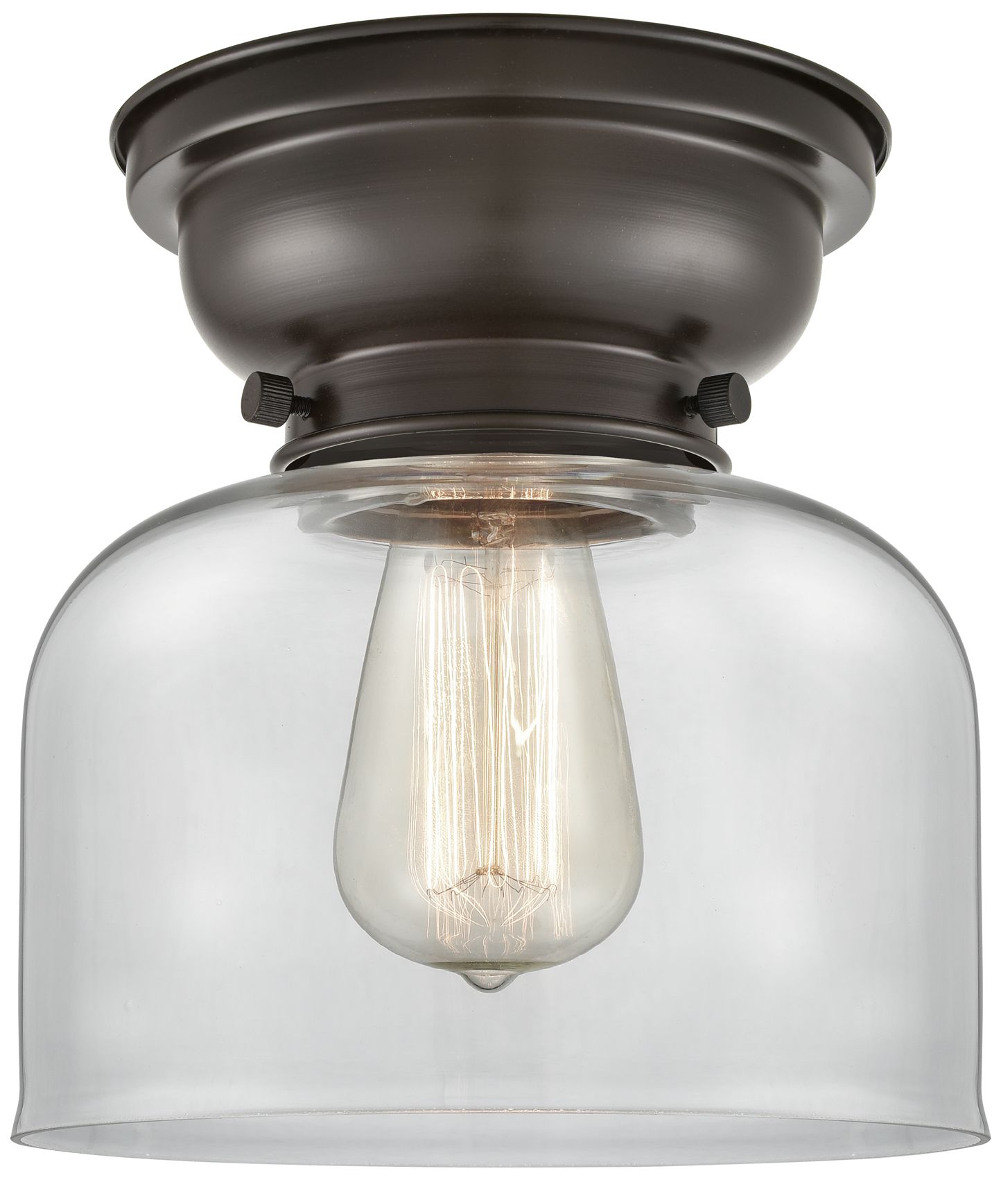 Innovations Lighting Bell Bronze Collection