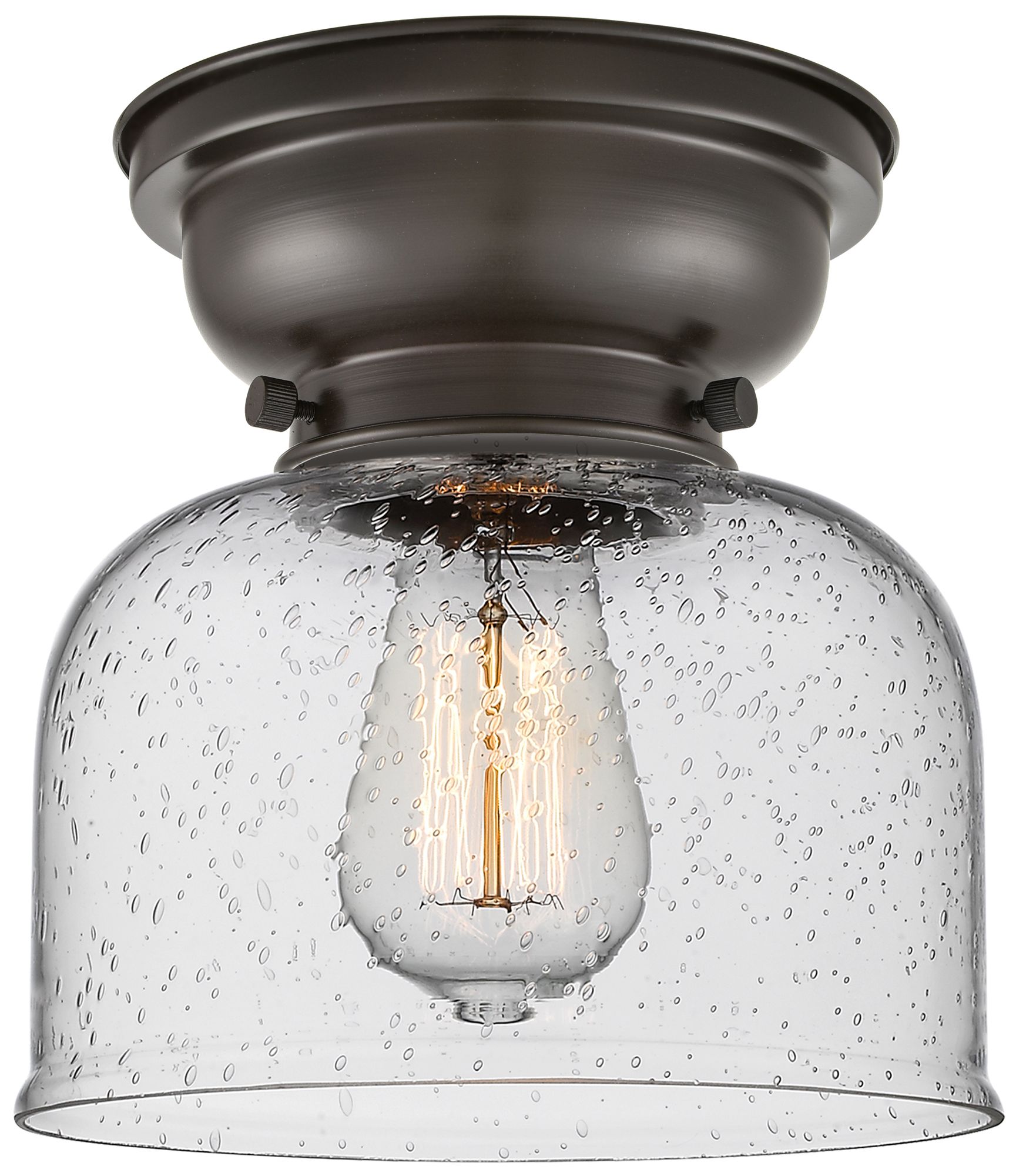 Innovations Lighting Bell Bronze Collection