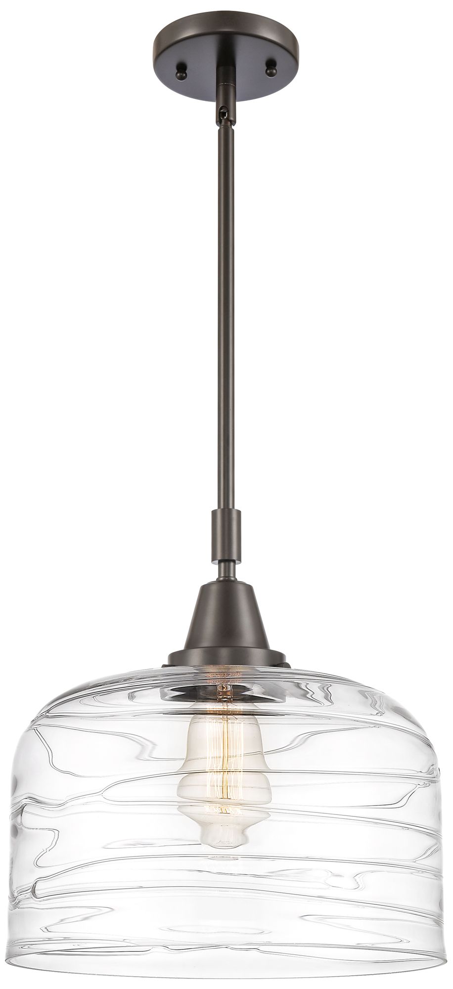 Innovations Lighting Bell Bronze Collection