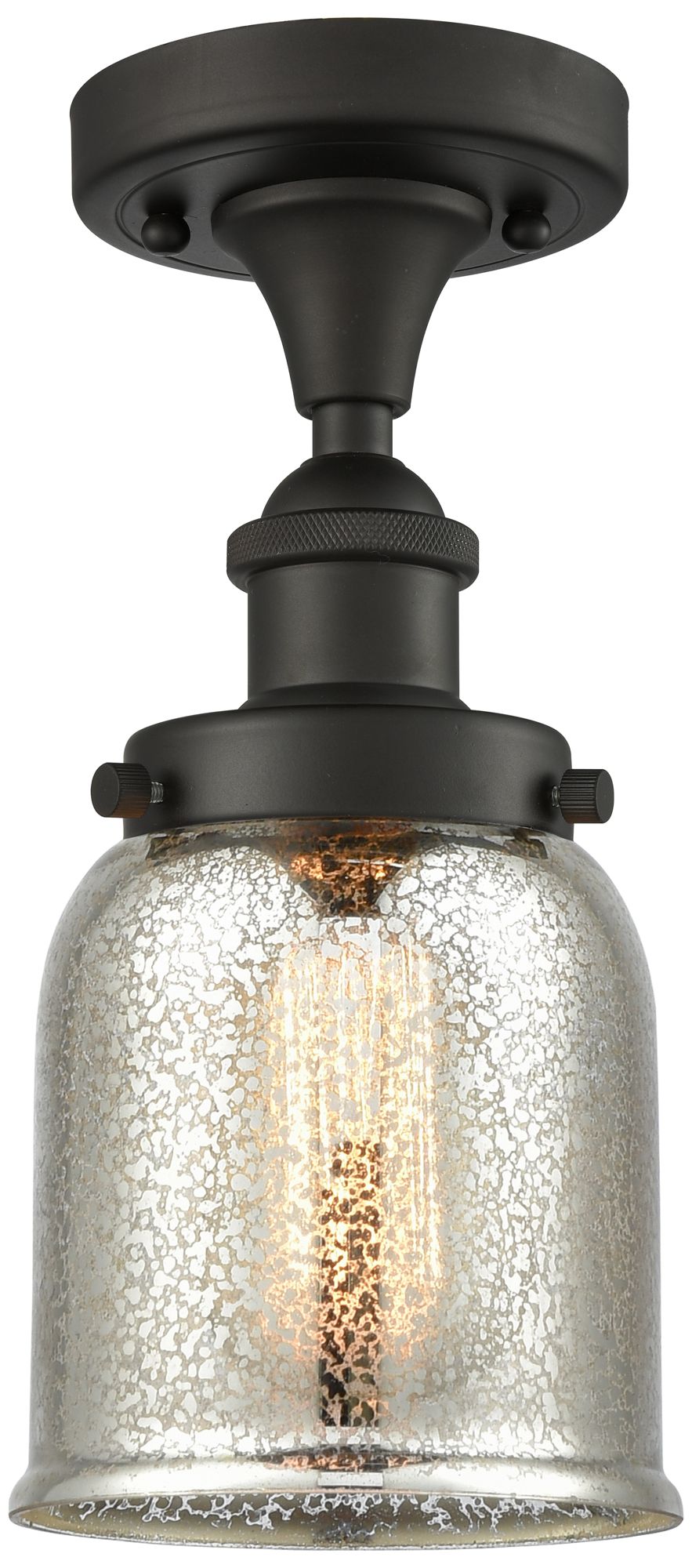 Innovations Lighting Bell Bronze Collection
