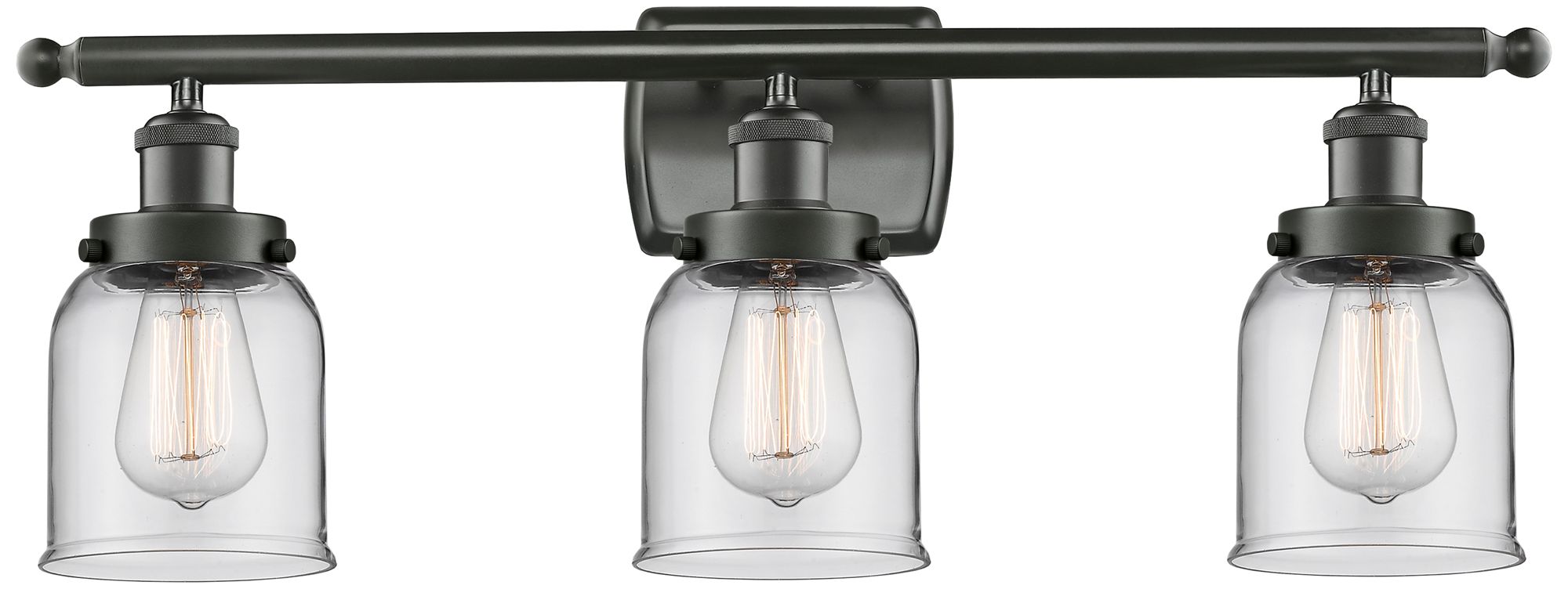 Innovations Lighting Bell Bronze Collection