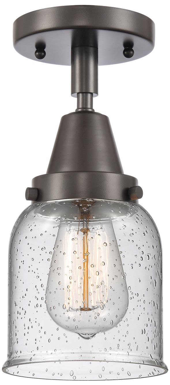 Innovations Lighting Bell Bronze Collection