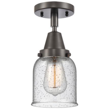 Innovations Lighting Bell Bronze Collection