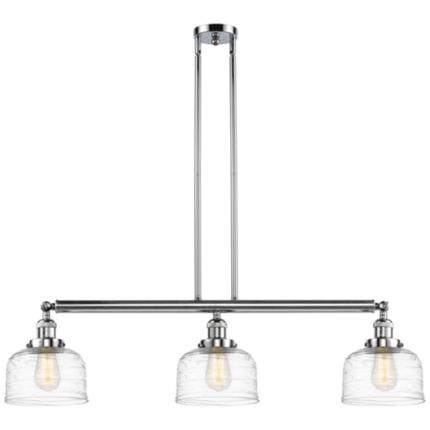 Innovations Lighting Bell Chrome Collection