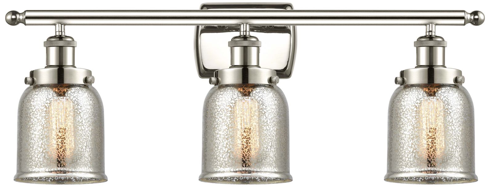Innovations Lighting Bell Chrome Collection