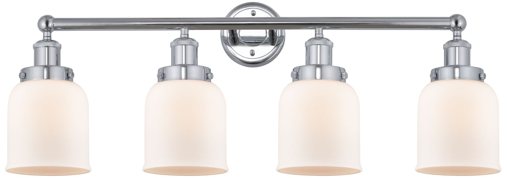 Innovations Lighting Bell Chrome Collection
