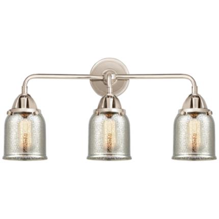 Innovations Lighting Bell Chrome Collection