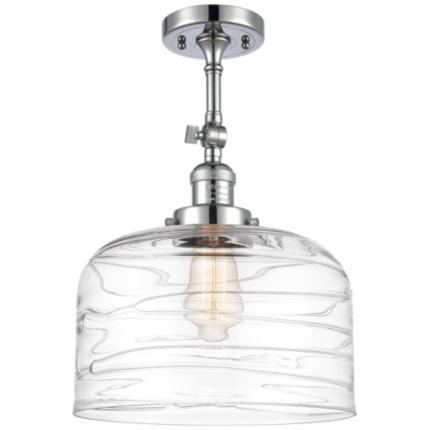Innovations Lighting Bell Chrome Collection
