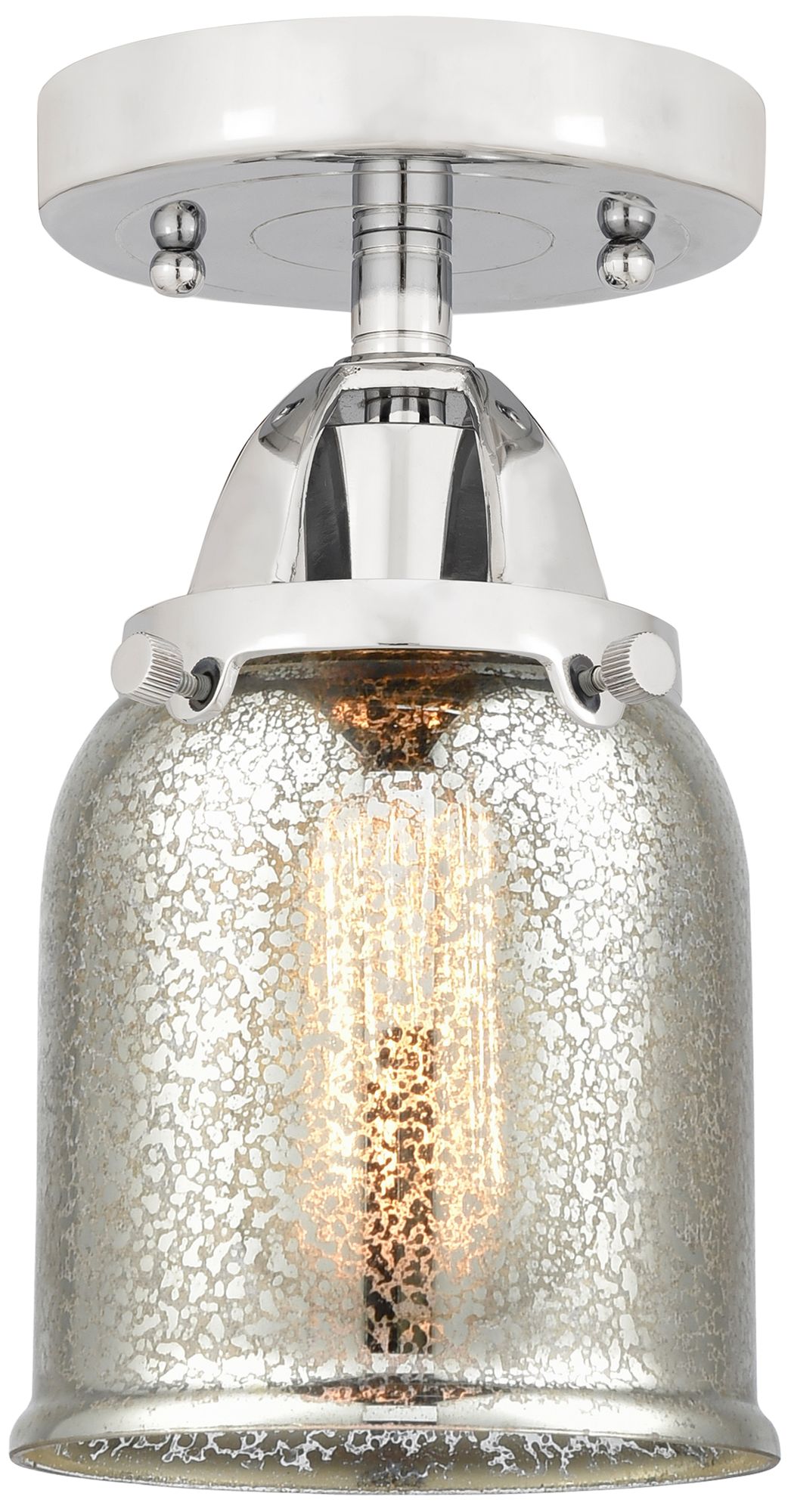 Innovations Lighting Bell Chrome Collection