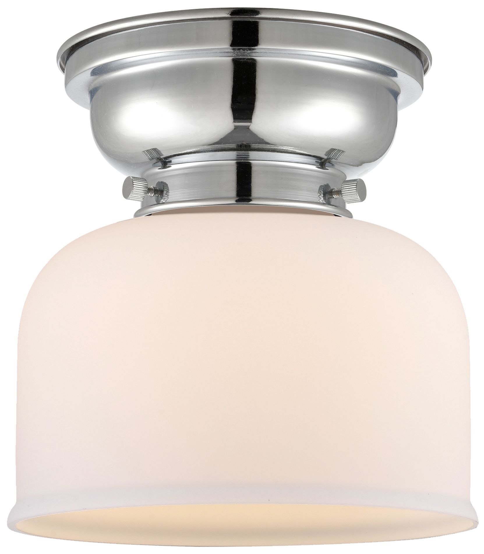 Innovations Lighting Bell Chrome Collection