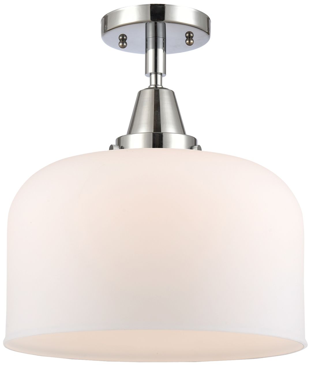 Innovations Lighting Bell Chrome Collection