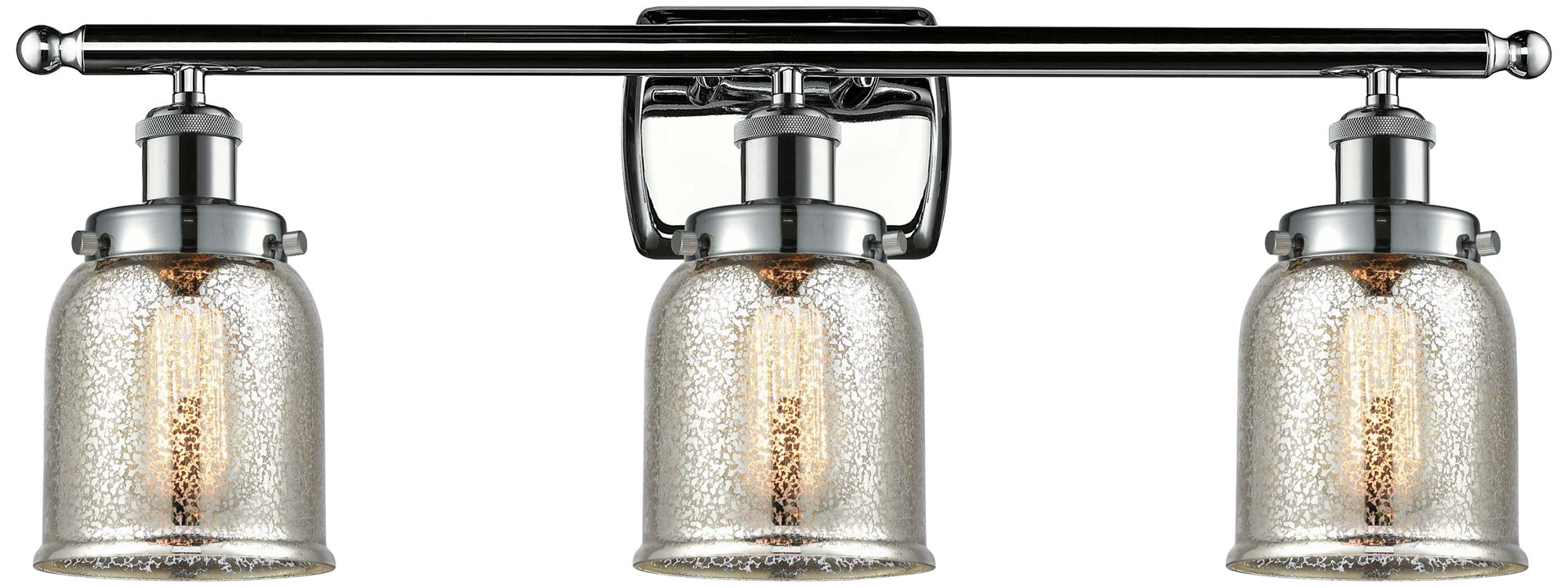 Innovations Lighting Bell Chrome Collection