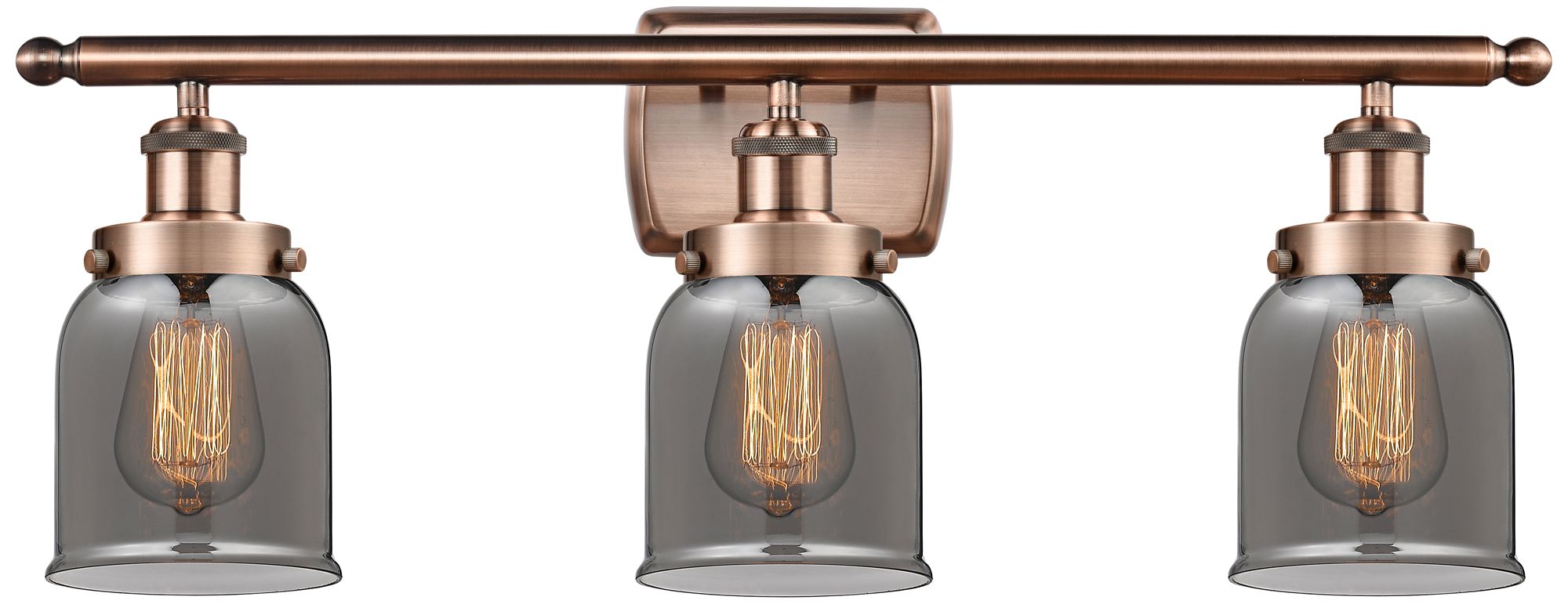 Innovations Lighting Bell Copper Collection