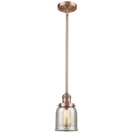 Innovations Lighting Bell Copper Collection