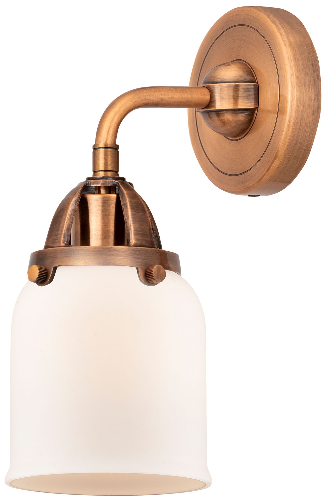 Innovations Lighting Bell Copper Collection