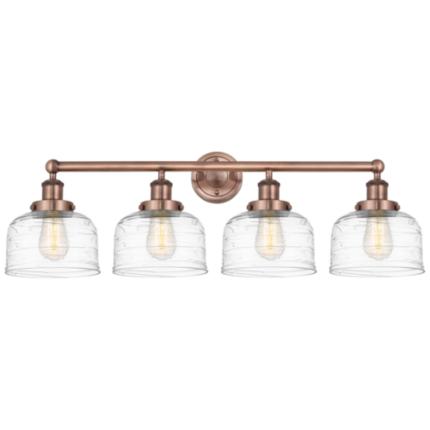 Innovations Lighting Bell Copper Collection