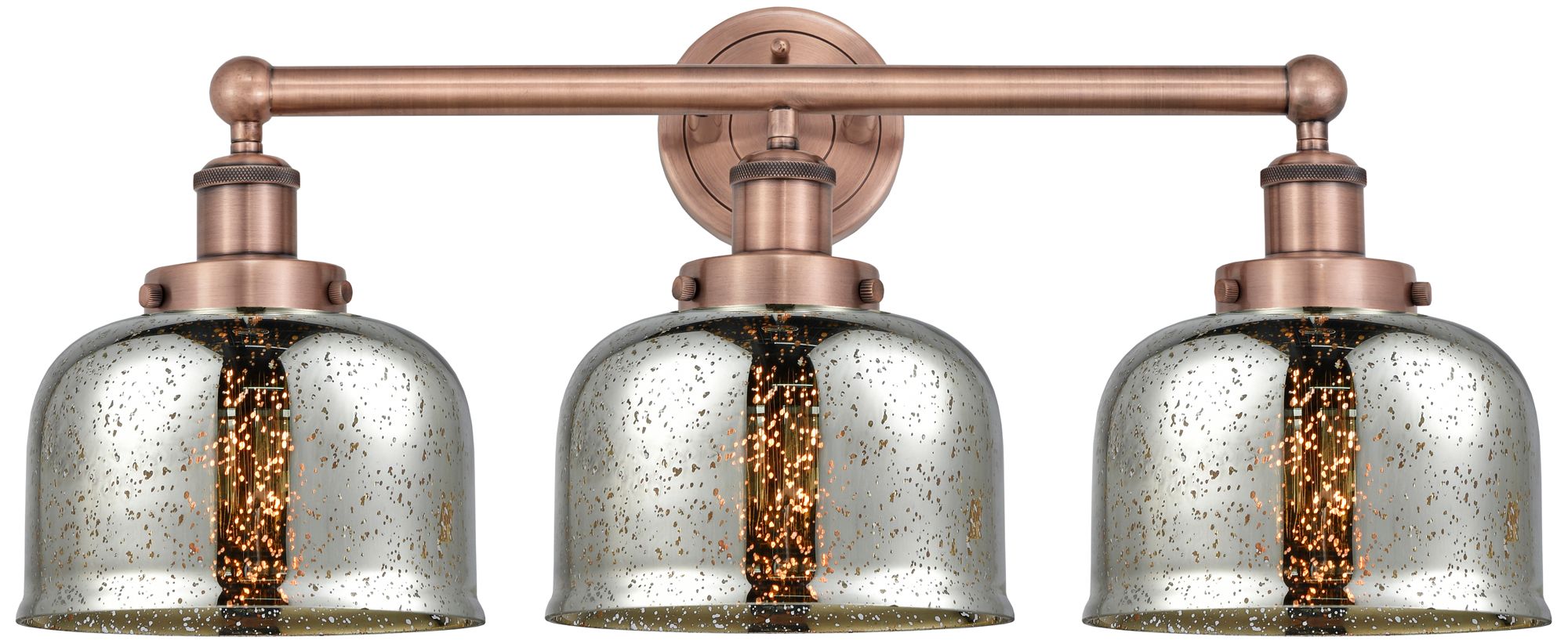 Innovations Lighting Bell Copper Collection