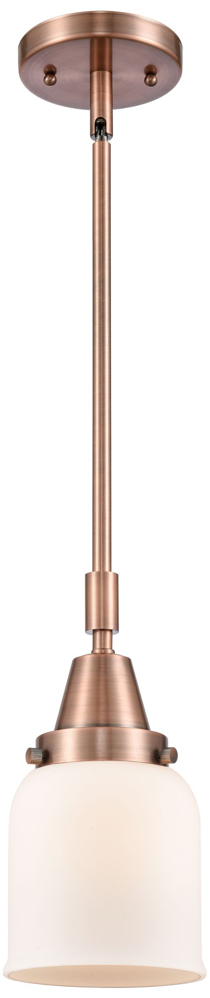 Innovations Lighting Bell Copper Collection