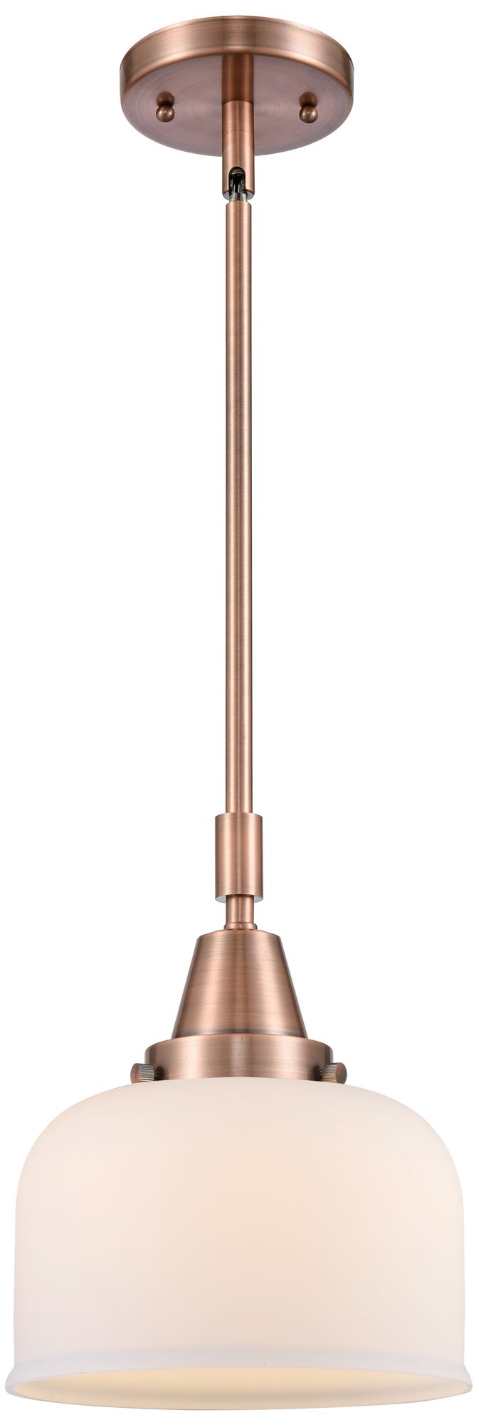 Innovations Lighting Bell Copper Collection