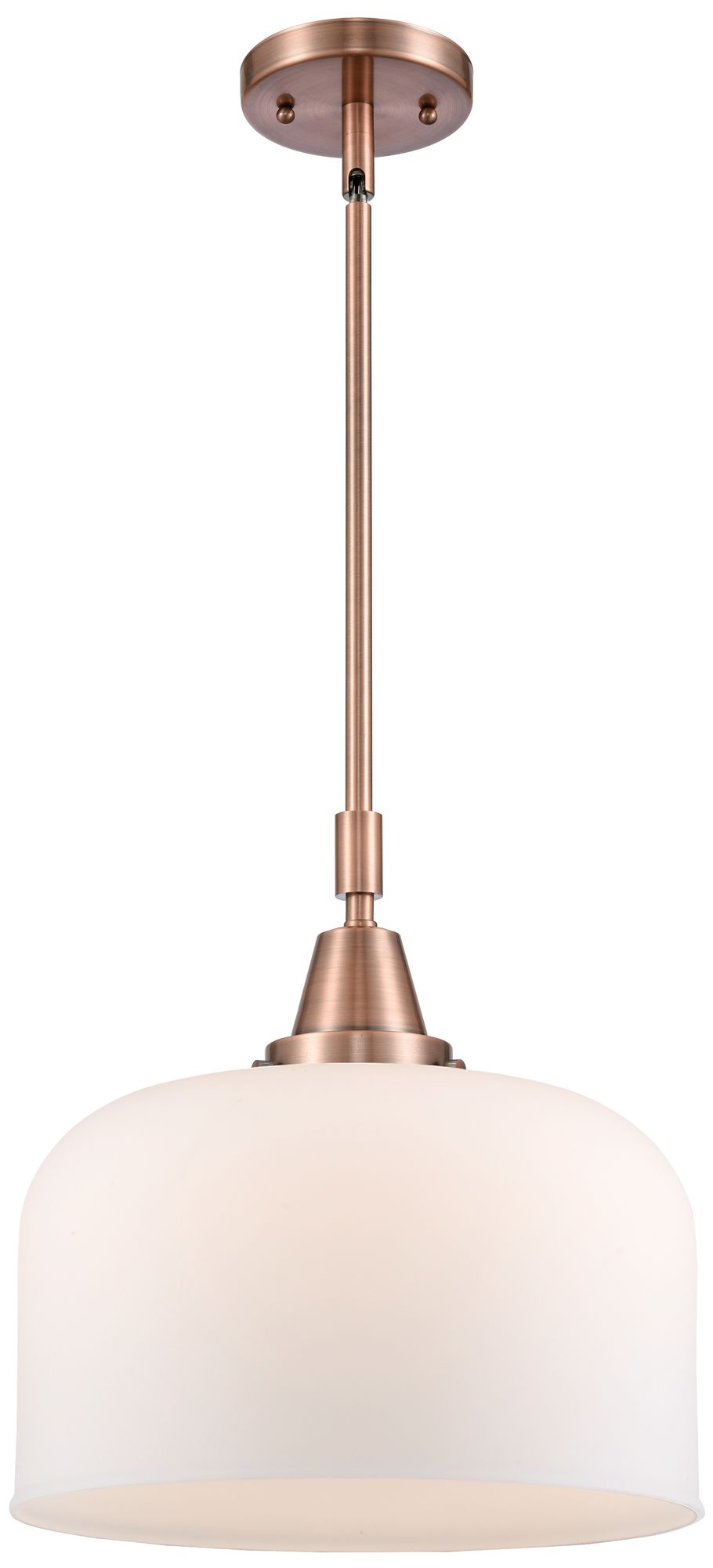 Innovations Lighting Bell Copper Collection