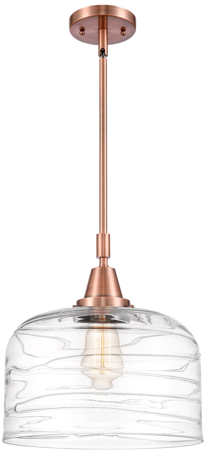 Innovations Lighting Bell Copper Collection
