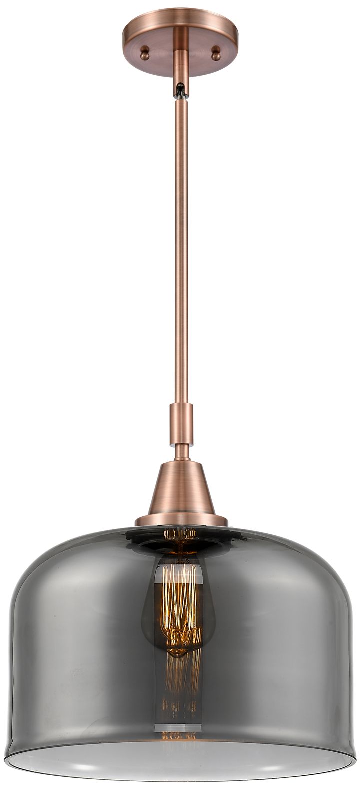 Innovations Lighting Bell Copper Collection