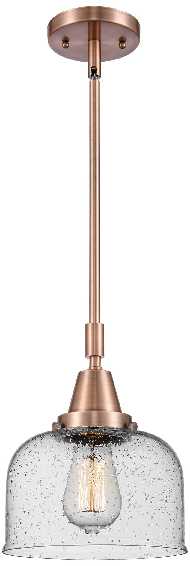 Innovations Lighting Bell Copper Collection