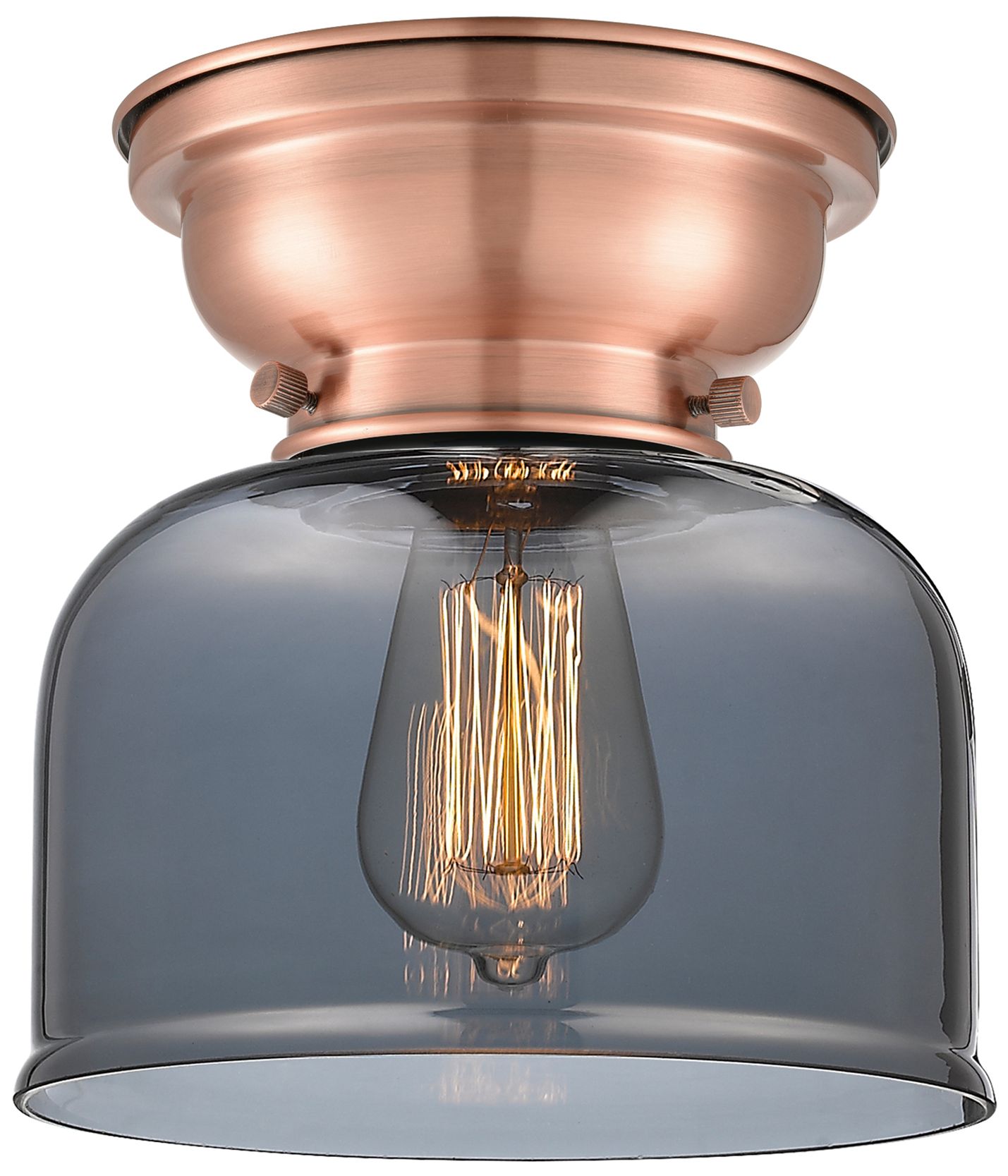 Innovations Lighting Bell Copper Collection