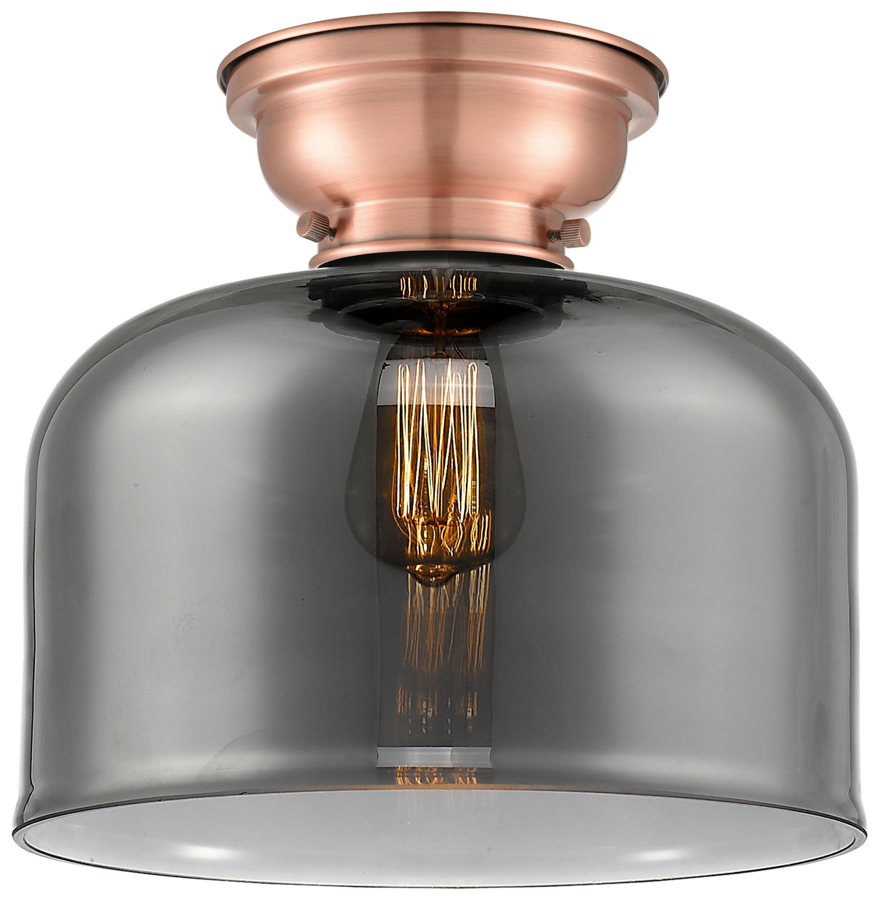 Innovations Lighting Bell Copper Collection