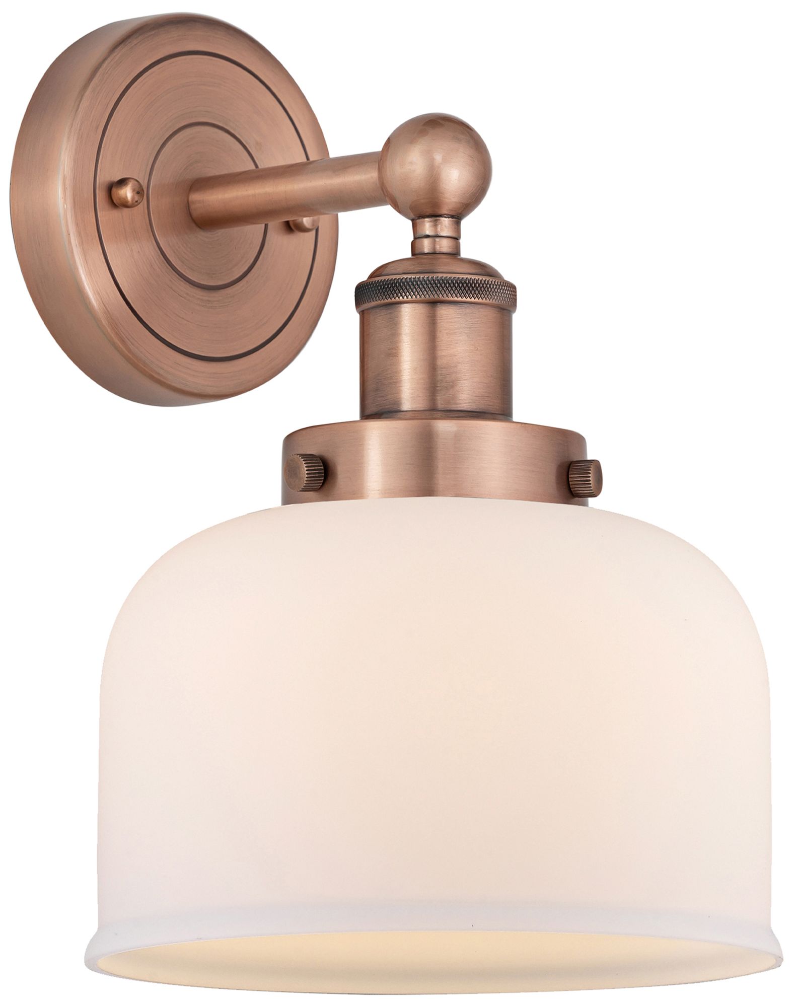 Innovations Lighting Bell Copper Collection