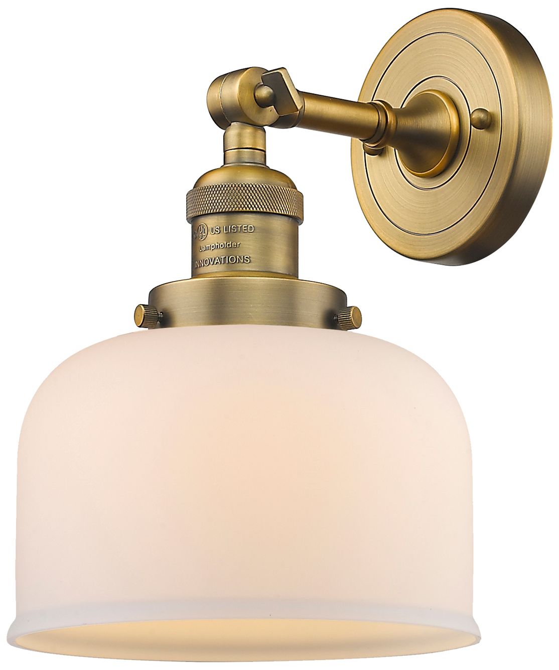 Innovations Lighting Bell Glass Collection