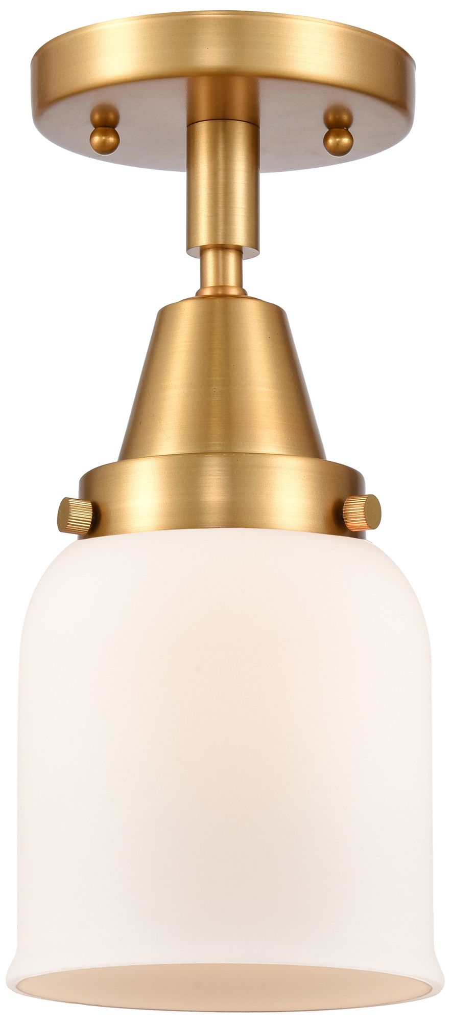 Innovations Lighting Bell Gold Collection